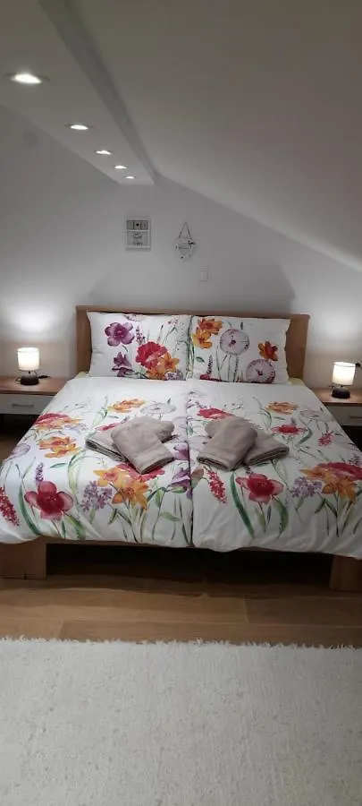 Apartman Mili Pula