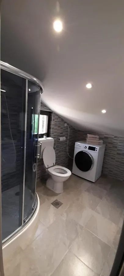 Apartment Apartman Mili Pula Croatia
