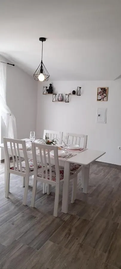 Apartman Mili Pula