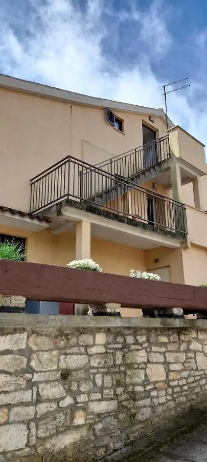 Apartman Mili Pula 0*,