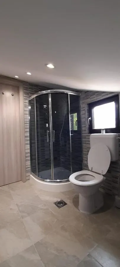 Apartman Mili Pula