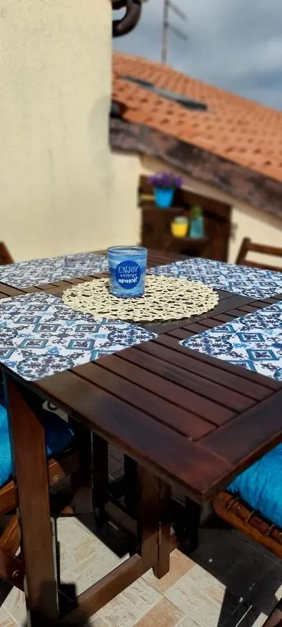 Apartman Mili Pula Croatia