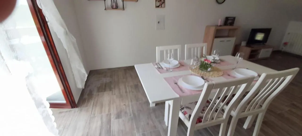 Apartman Mili Pula
