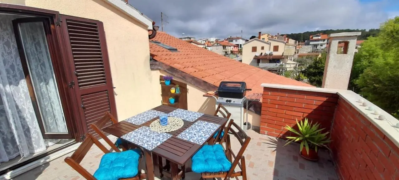 Apartman Mili Pula Croatia