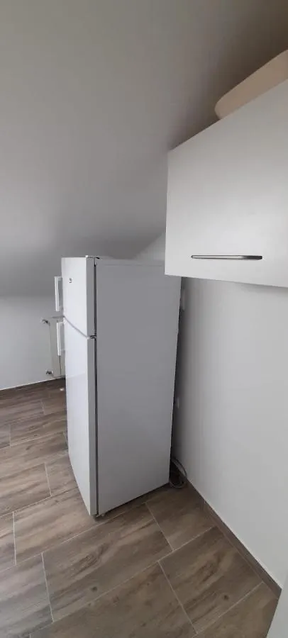 Appartement Apartman Mili Pula