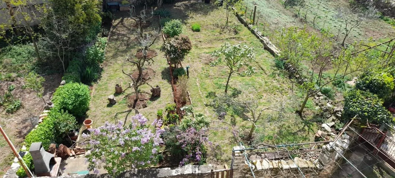 Appartement Apartman Mili Pula