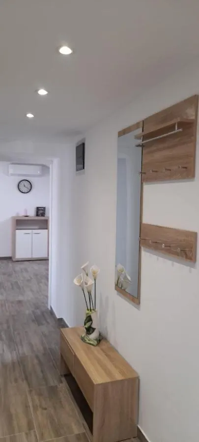 Apartman Mili Pula Appartement