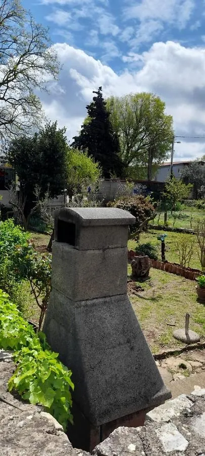 Appartement Apartman Mili Pula