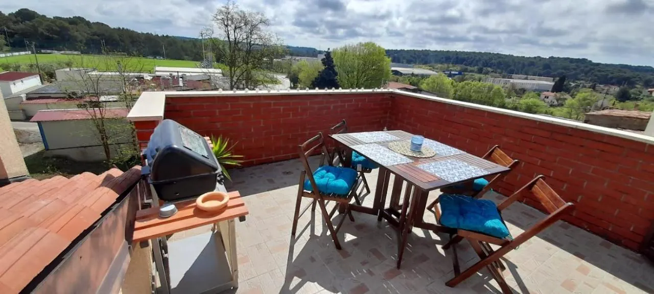 Apartman Mili Pula