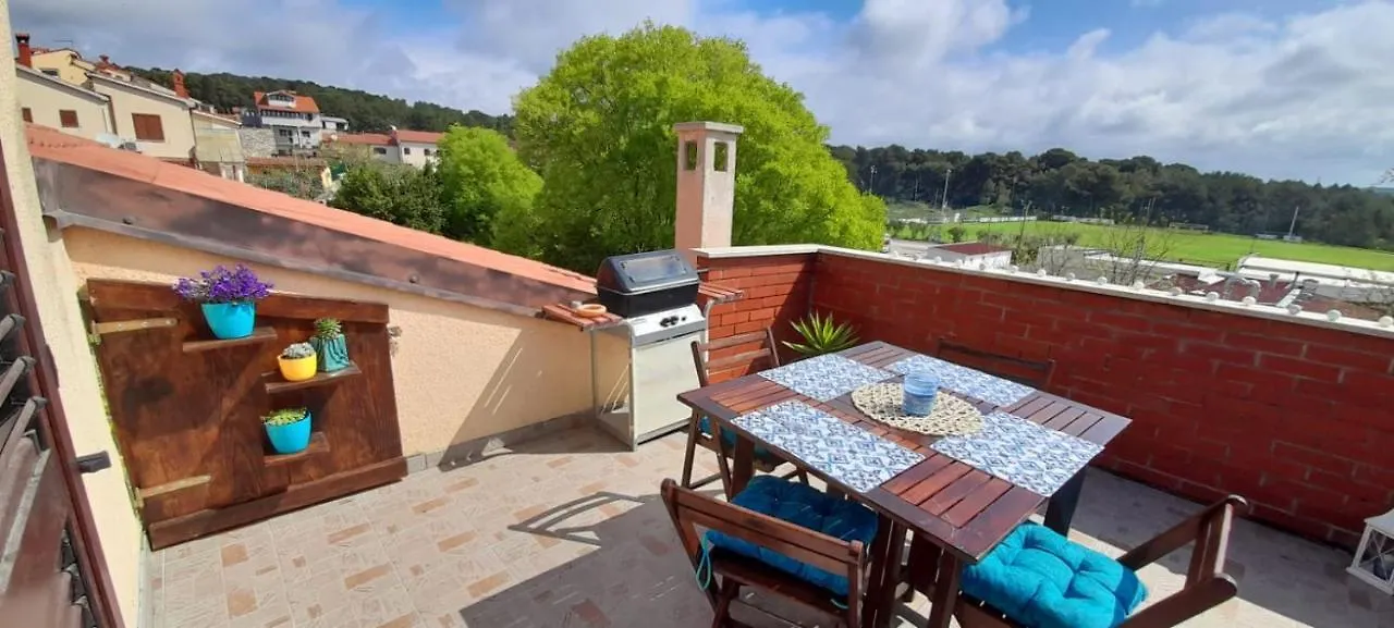 Appartement Apartman Mili Pula