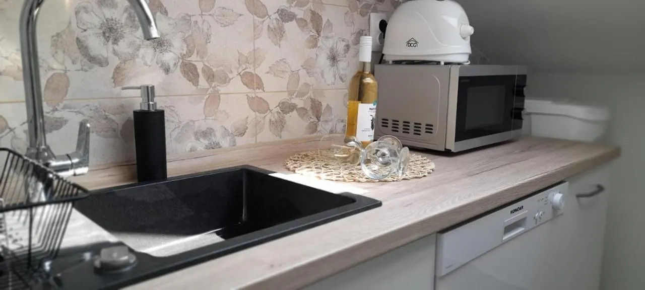 Apartman Mili Pula Appartement