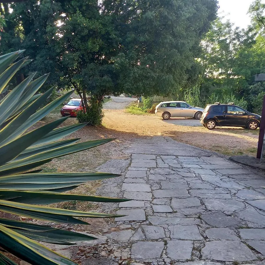 Appartement Apartman Mili Pula